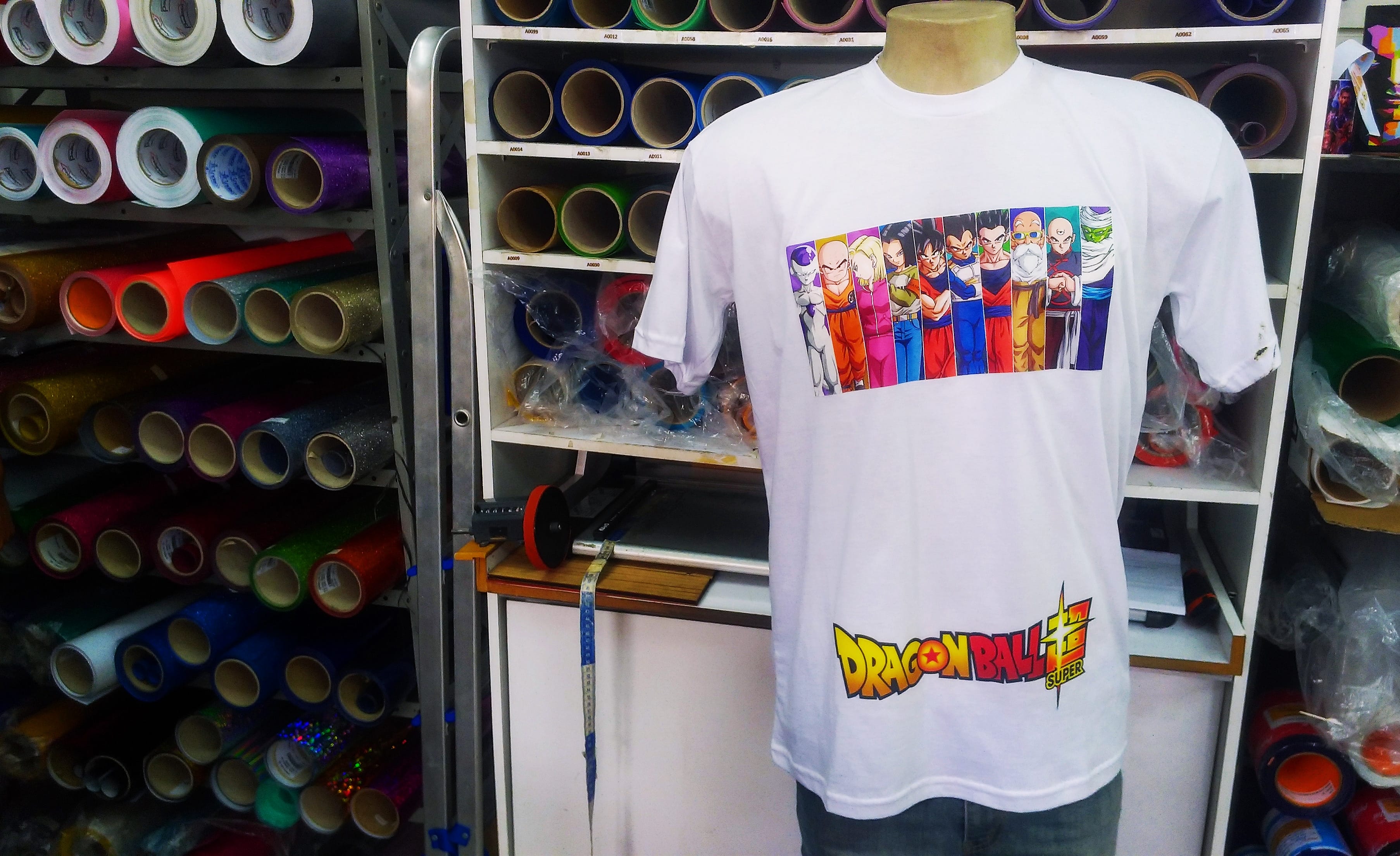 OBM ou Fundo Branco?