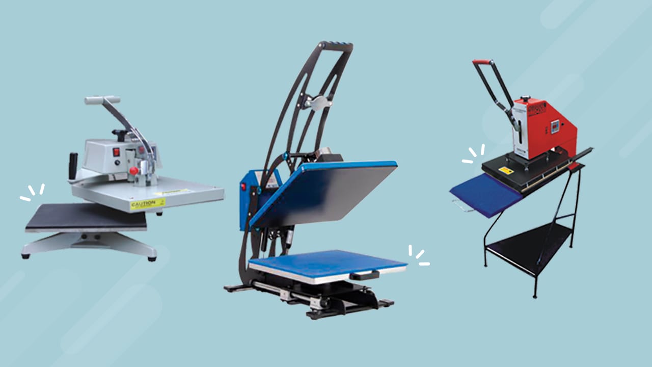 Vamos falar sobre Prensa Plana