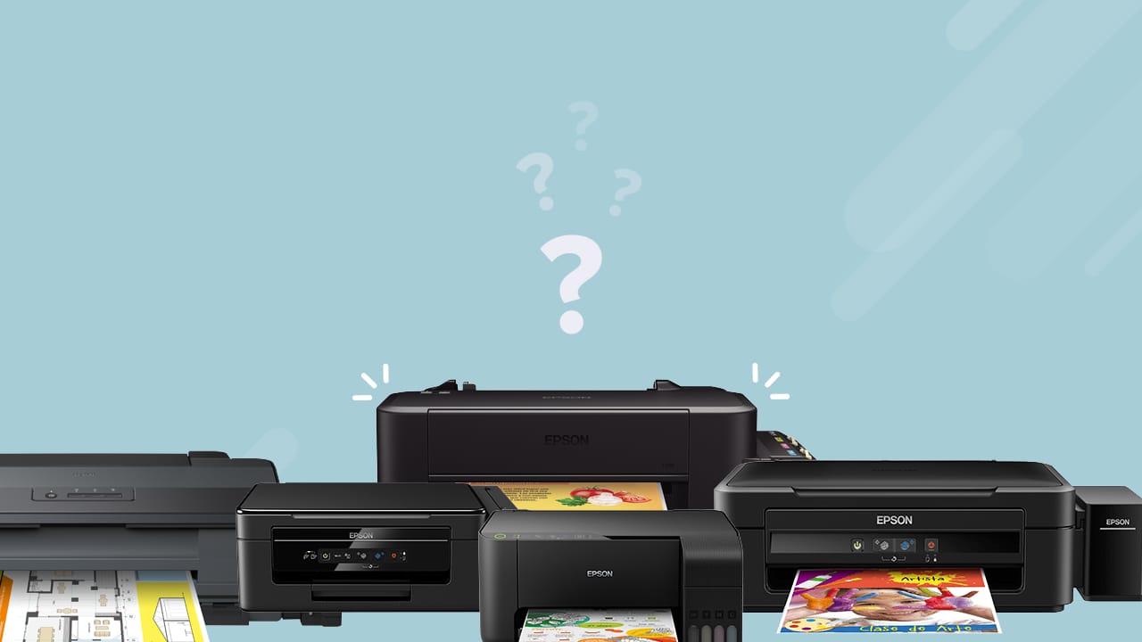 Qual é a melhor Impressora Sublimática?