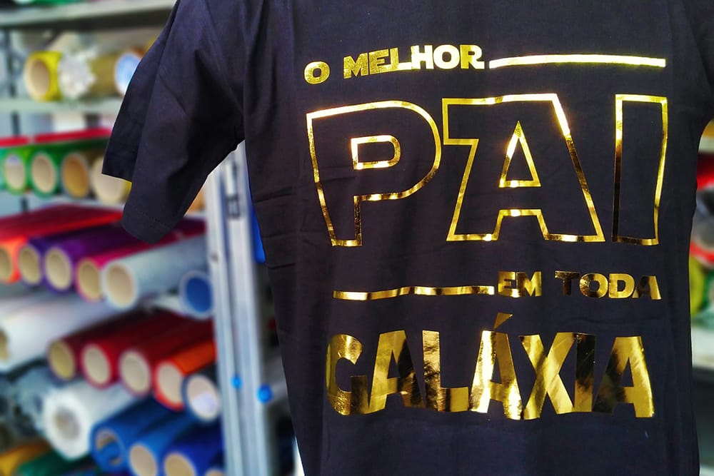 Presentes para o Herói mais querido de todos!