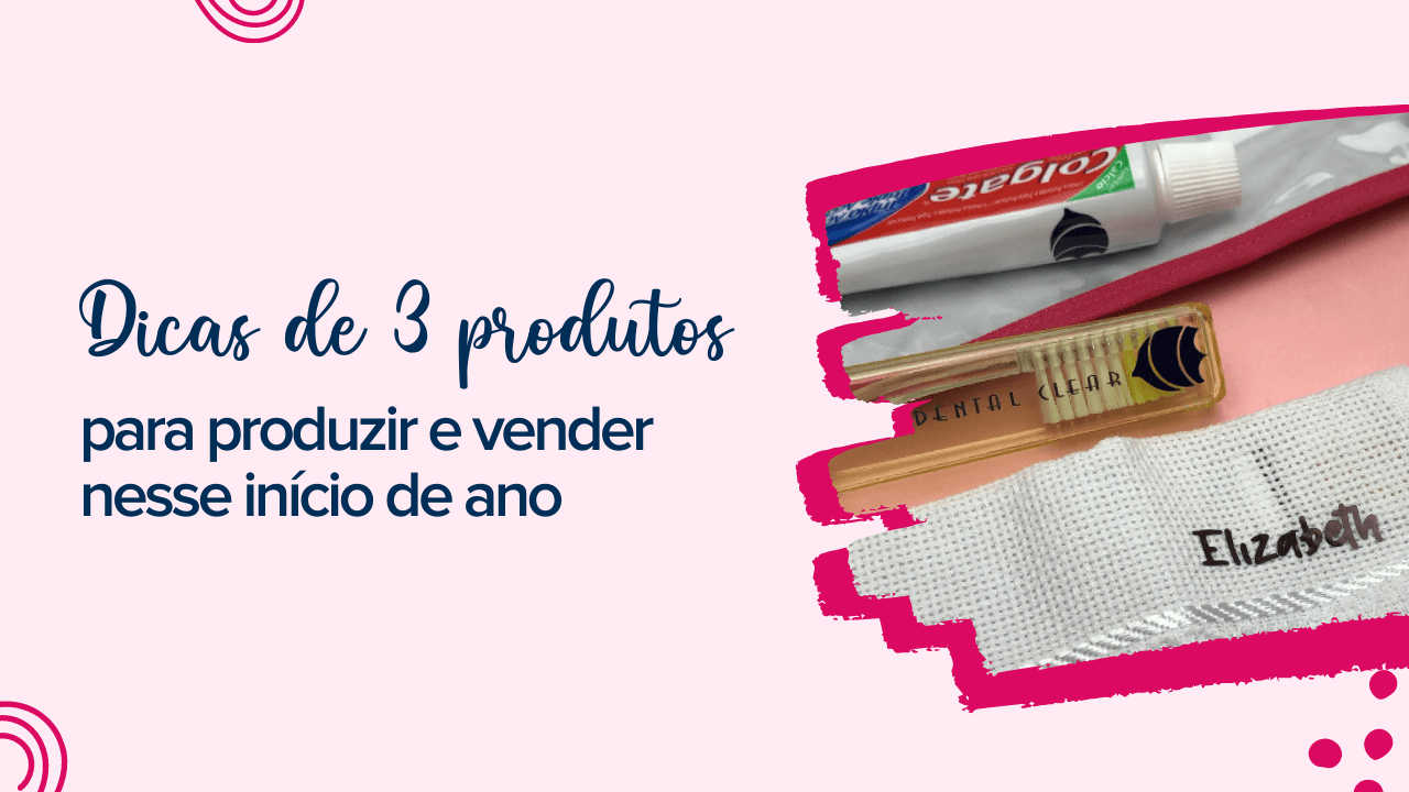 O que produzir e vender no início de ano