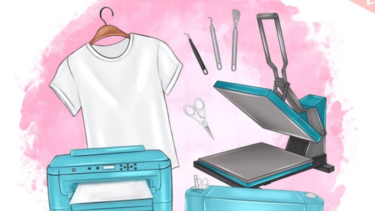 Conheça a técnica da sublimação