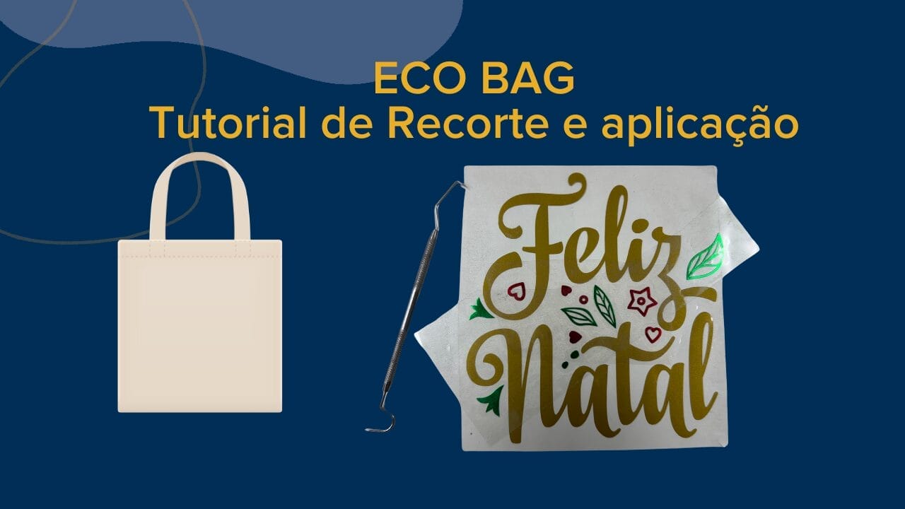 Transforme o Natal com Estampas Criativas: Minha Experiência com Filme de Recorte